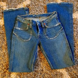 Guess Premium Denim Jeans